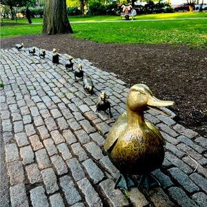 Meet your Posher, Melanie